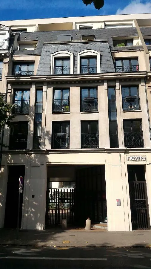 Studio Du Musee Rijsel Appartement