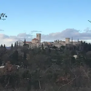 Maison Avec Piscine Au Calme Puygiron